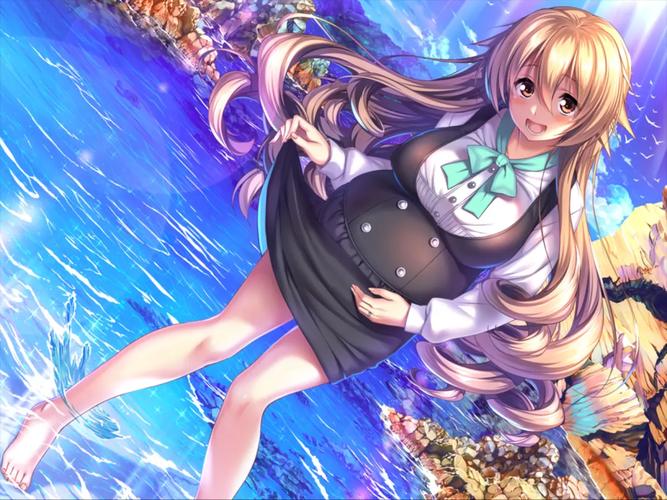 甜蜜女友1手机安装包