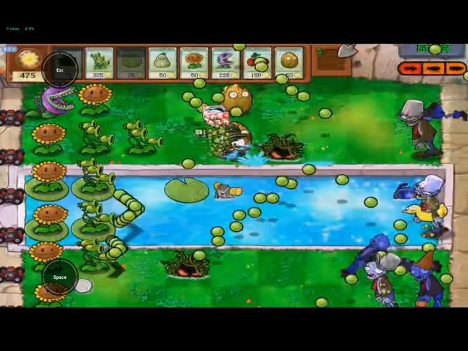 植物大战僵尸原问号版下载手机版永久会员版