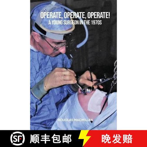 operate