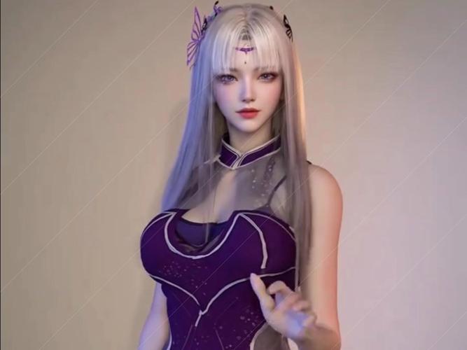 vam国漫3dmax免费无限制版