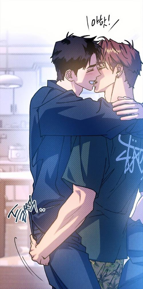 语义错误漫画免费下拉式