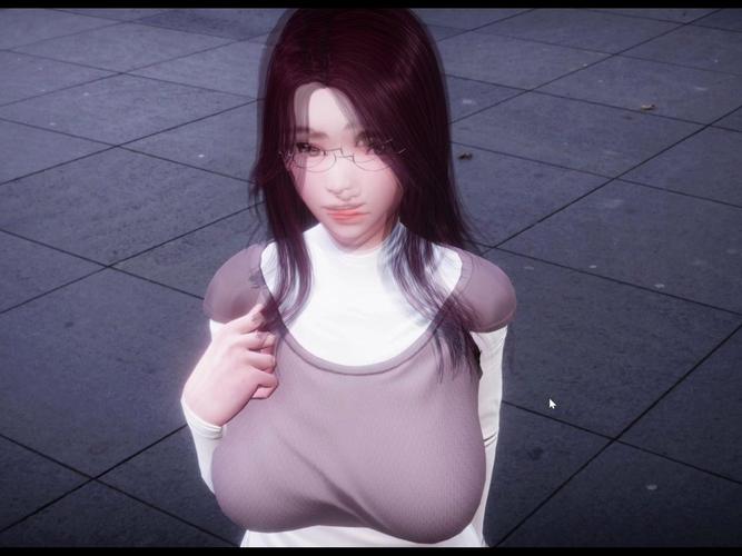 美德外传汉化版