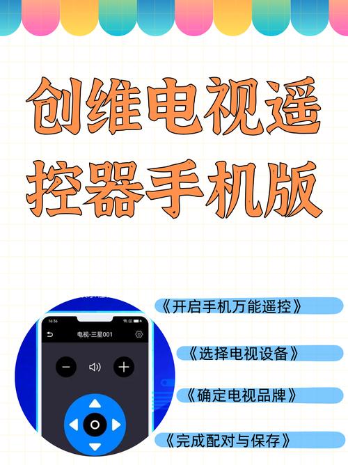 手机遥控器电视app下载
