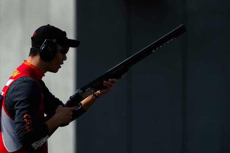 喷气射击运动员官方下载