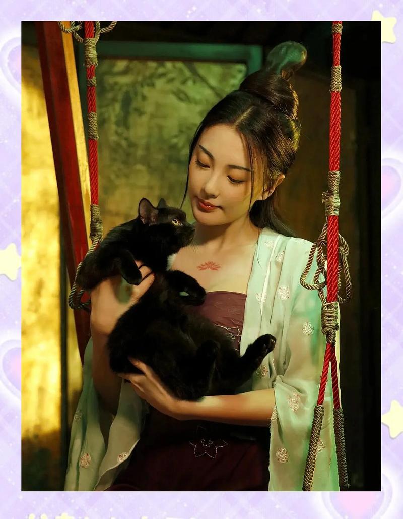 妖猫传剧照完美版