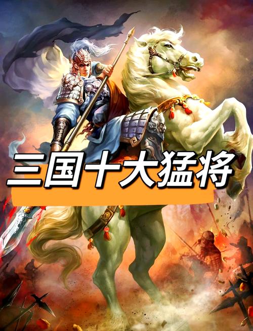三国志名将令后期谁最猛无删减版