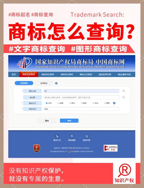 中国国家商标官网