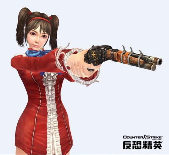 csol战魂