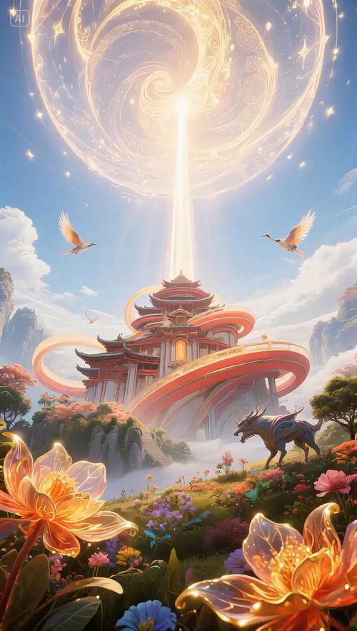 幻想与仙界永久免付费版