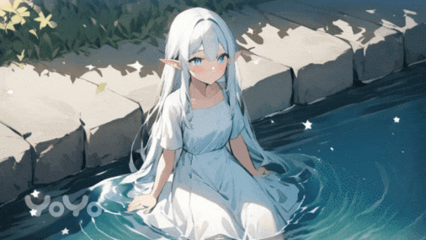 二次元动态壁纸大全支持中文版