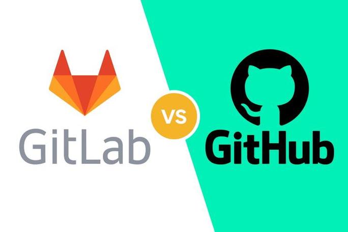gitlab和github区别