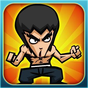 功夫勇士安卓怎么下载