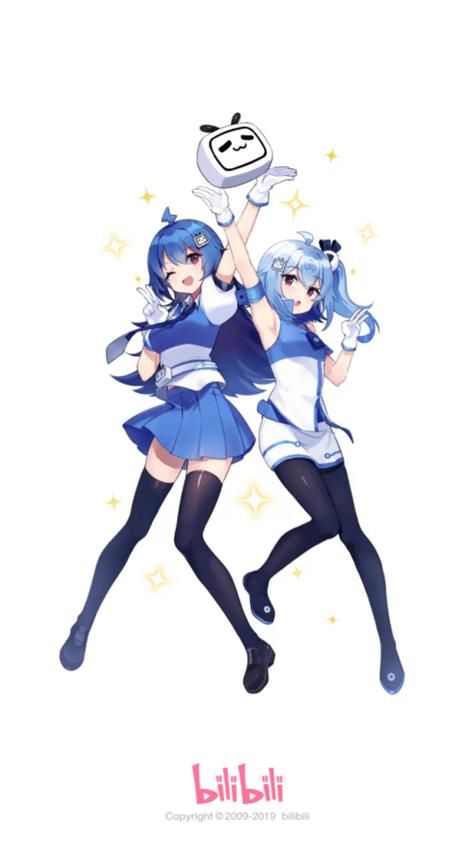 哔哩哔哩漫游解析服务器看书版