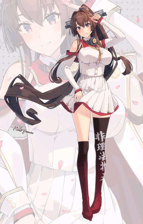 舰娘collection