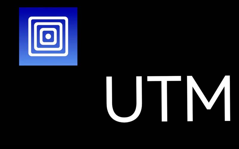 utm虚拟机官