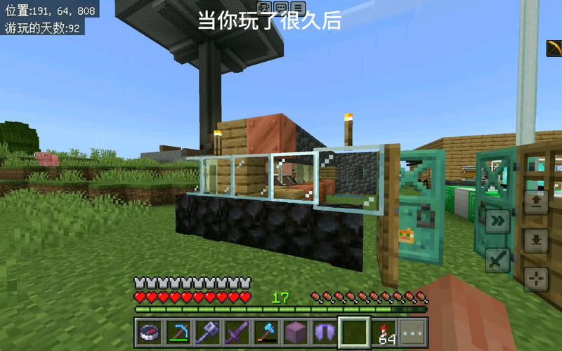 我的世界我是一