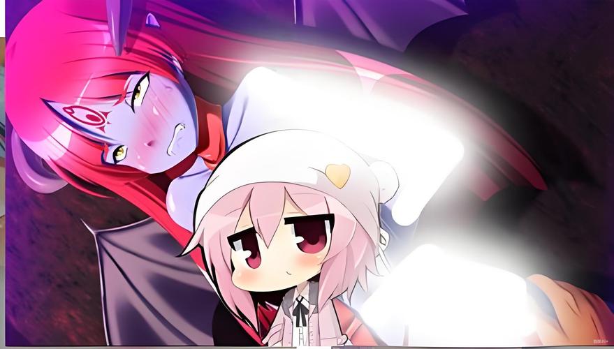 绅士RPG游戏安卓汉化冷狐