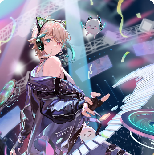 seraviaxai聊天