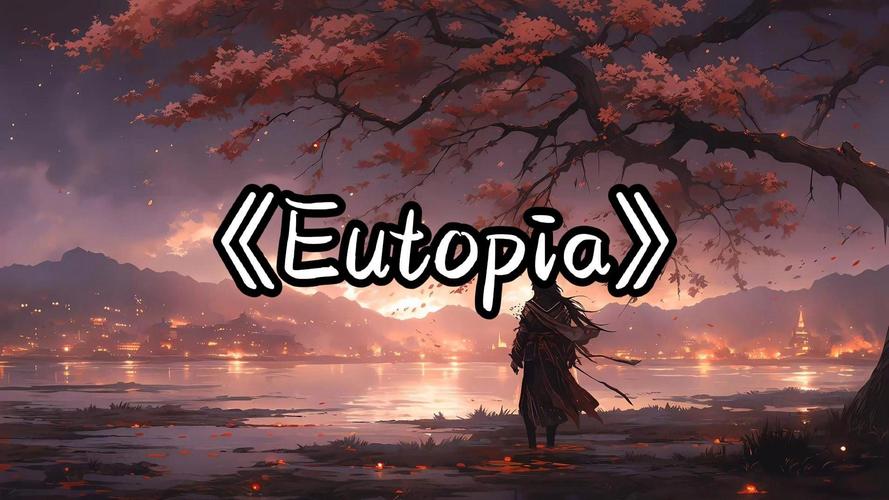 eutopia奖励版