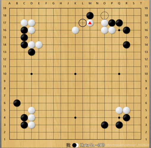 katago围棋下载