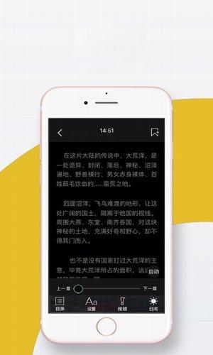 全民追书大师503