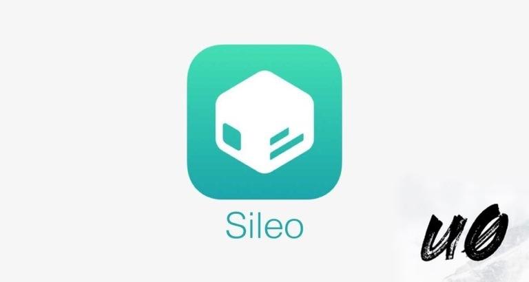 兽游sileo