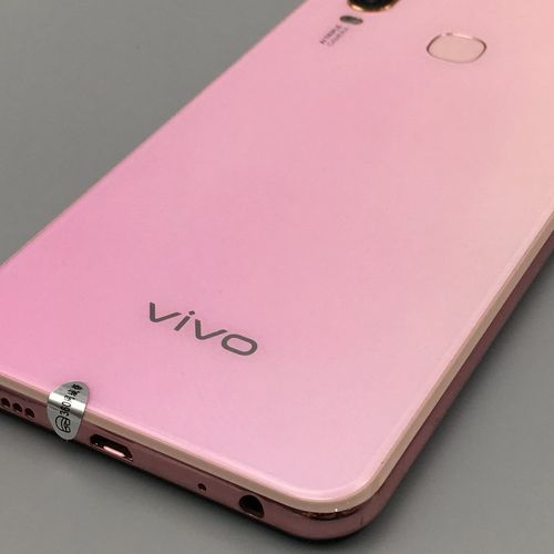 vivoY3应破解无限配额