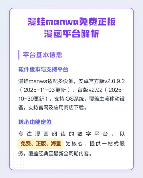 漫Man蛙