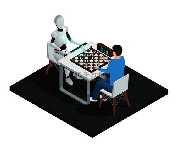 ai帮忙下象棋