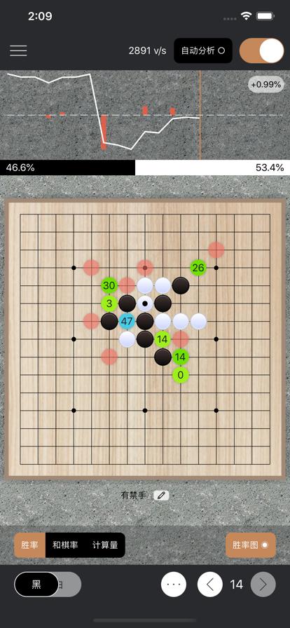 智子五子棋免费版下载