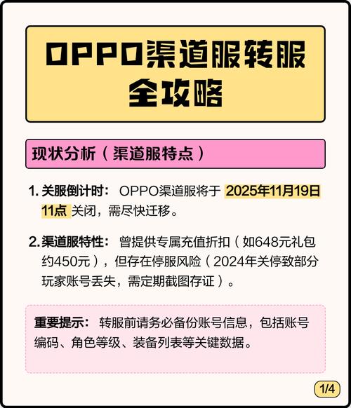 oppo渠道服官服