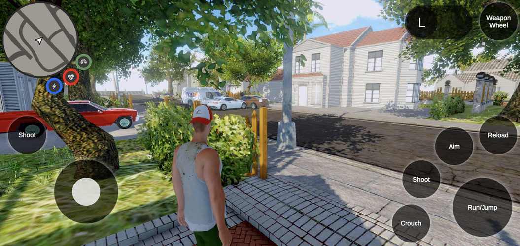 gta6正版下载手机版中文