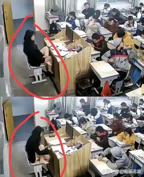 不对劲的监考女解锁会员版