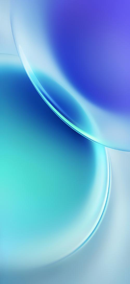 vivo壁纸换最新版下载2025