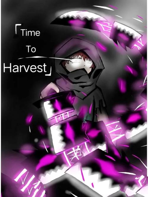 him模组竖版