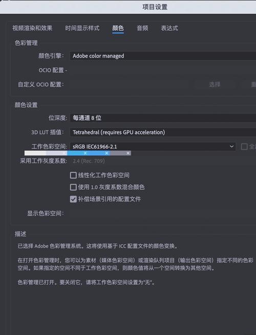 ae导出视频卡
