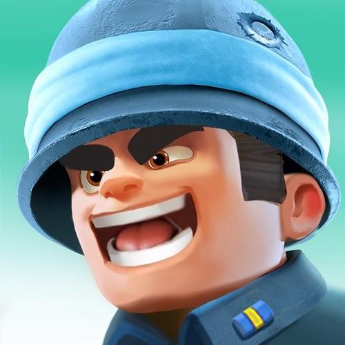 口袋奇兵破解无限钻石版