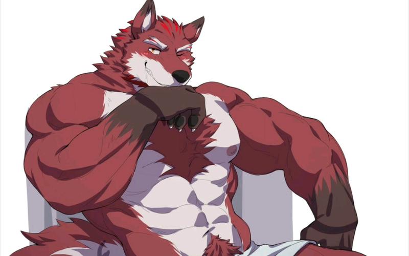 furry兽人大学下载