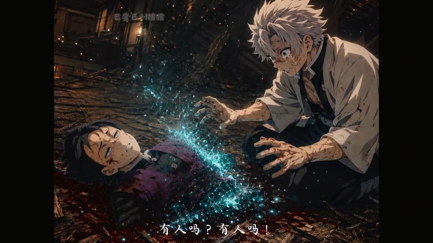 鬼灭之刃无限城第二部