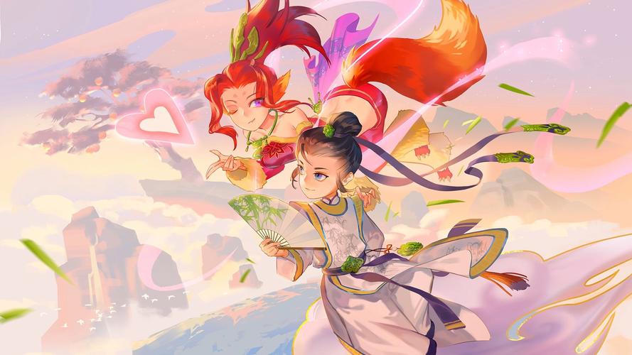 梦幻西游手游计