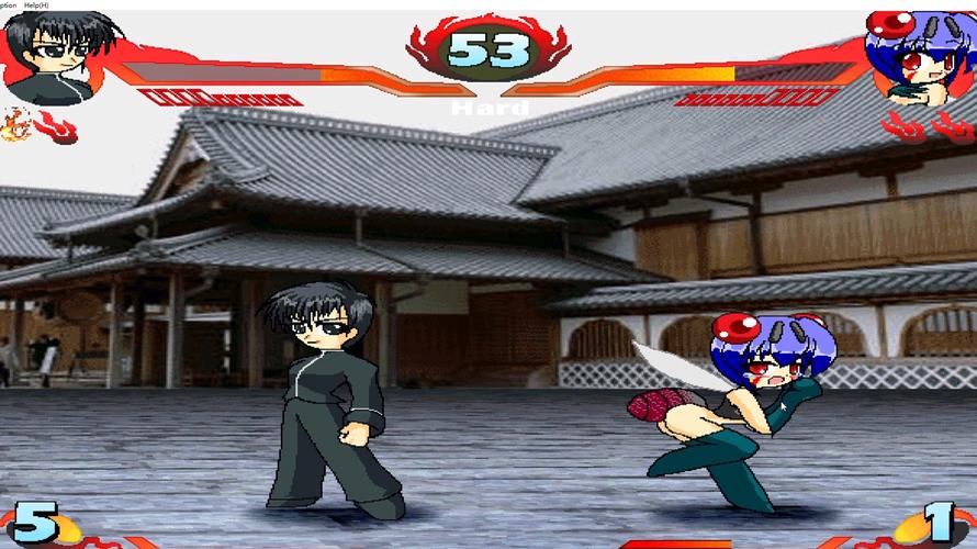 八秘石格斗2永久免费版