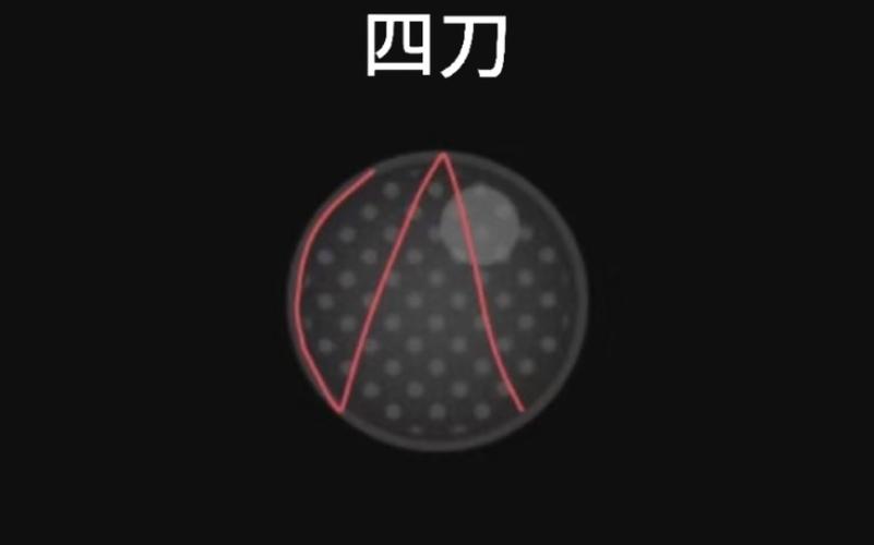 蛋仔四刀开挂器