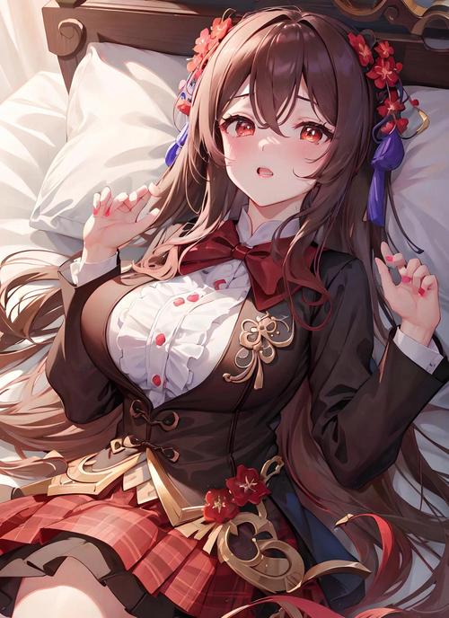 胡桃触摸无限亲密值正版