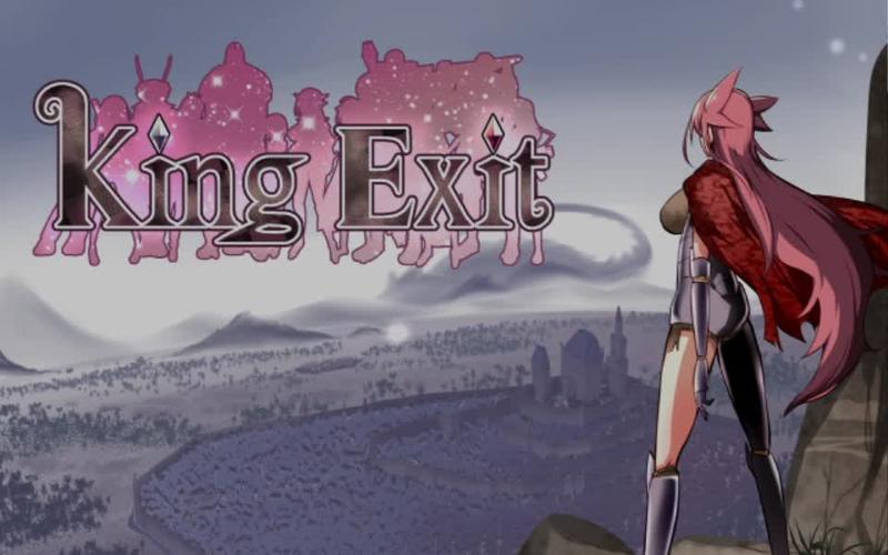 kingexit冷狐汉化