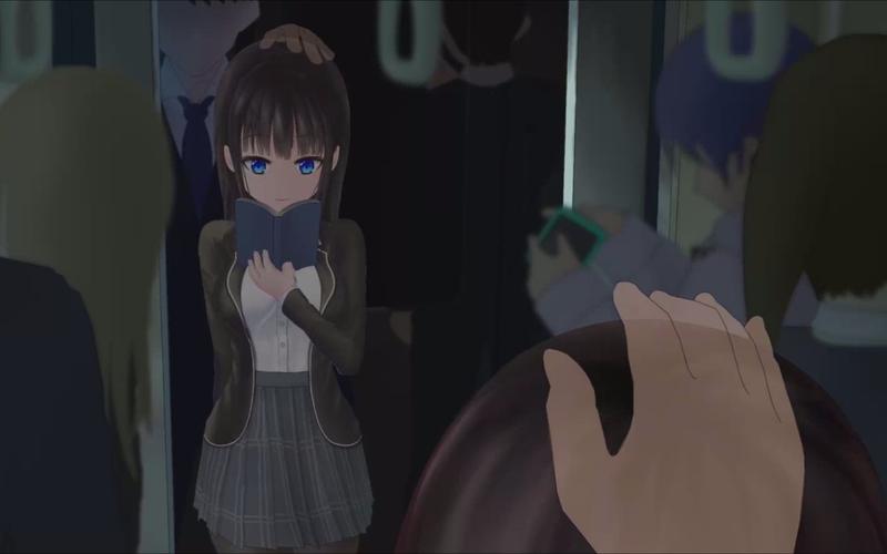 轮回电车直装2