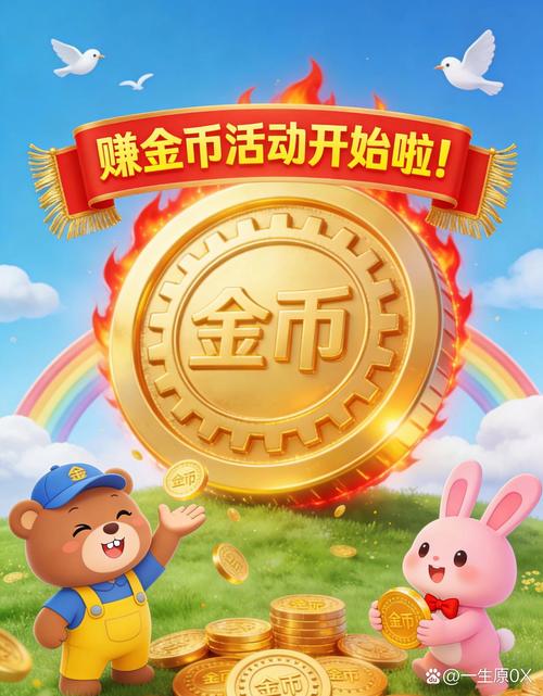 打字赚金币