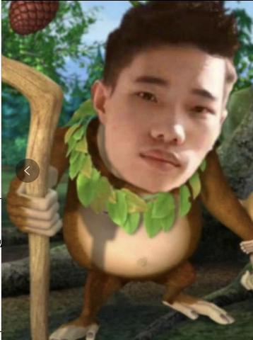 吉吉库和平精英