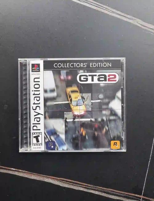 GTA2官方正
