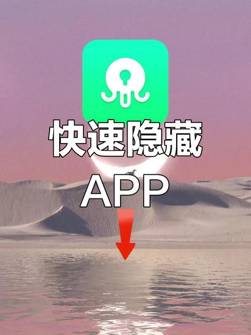 隐秘录制安卓版下载