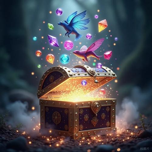 潘多拉魔盒永久破解版apk